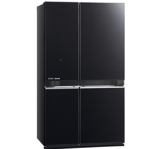 Tủ lạnh Mitsubishi Electric Inverter 580 lít MR-L72EN-GBK-V