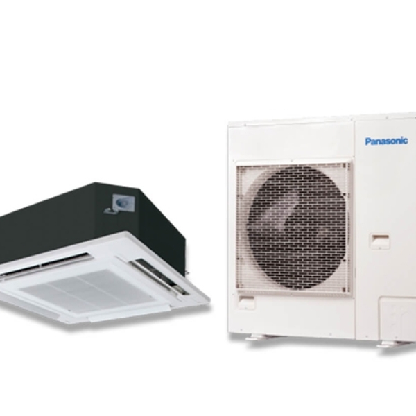 Điều hòa Âm Trần Panasonic S-50PU1H5