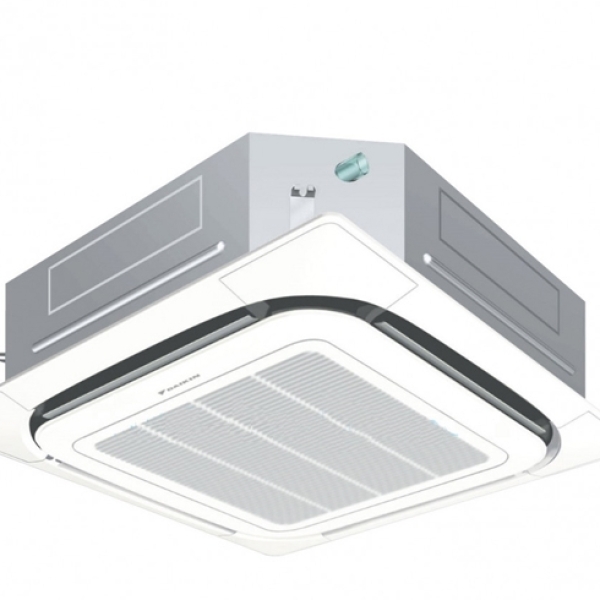 Máy lạnh âm trần Daikin FCF125CVM/RZF125CVMV inverter R32