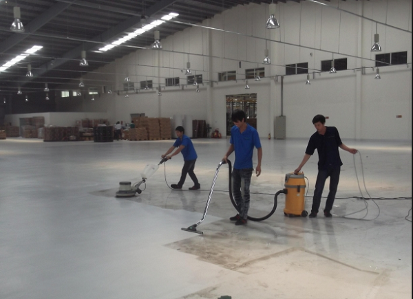 Bảo Trì Vệ Sinh Kho Lạnh Giá Rẻ - Chuyên Nghiệp - Chuẩn Kỹ Thuật