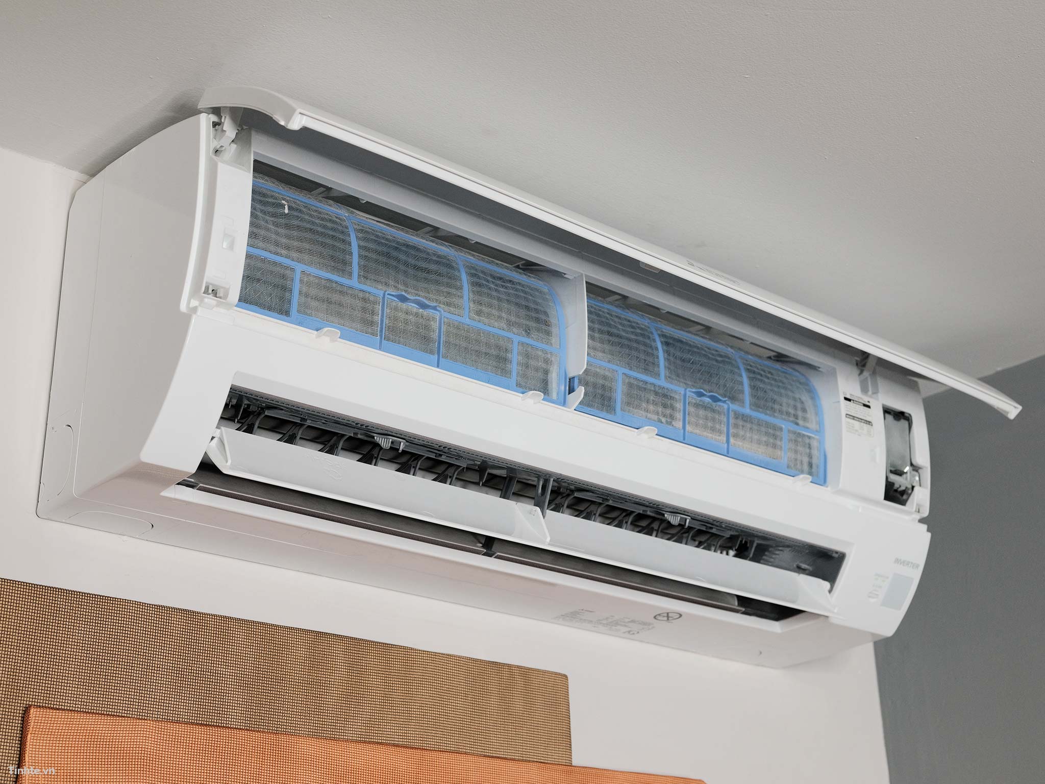 Dịch Vụ Bảo Trì Máy Lạnh Tại Nhà GIÁ RẺ - AN TOÀN