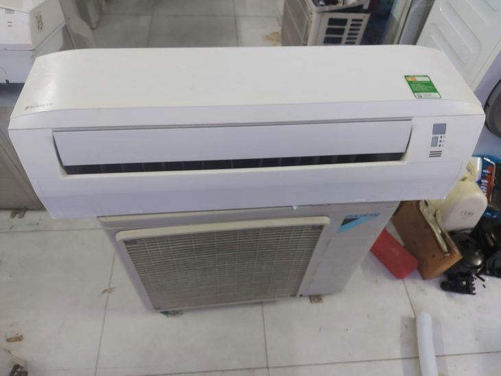 CẦN LƯU Ý NHỮNG GÌ KHI DI DỜI MÁY LẠNH?