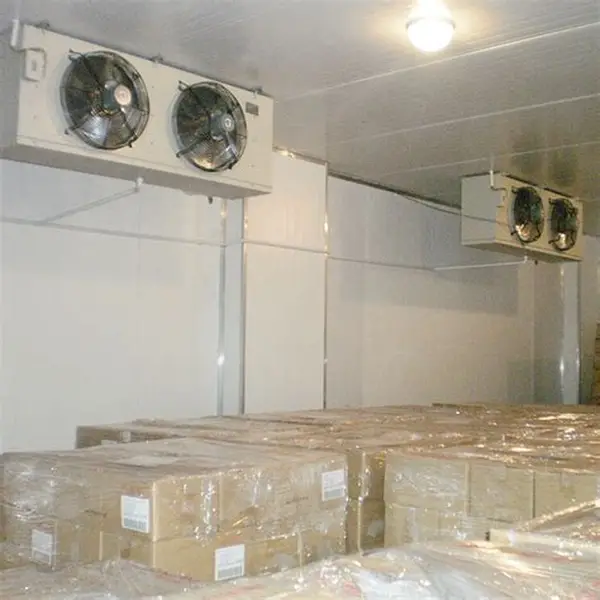 Lắp Đặt Kho Lạnh Tận Nơi Chuyên Nghiệp GIÁ RẺ Trọn Gói