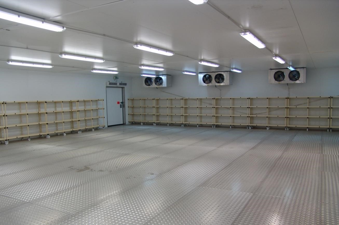 Lắp Đặt Kho Lạnh Tận Nơi Chuyên Nghiệp GIÁ RẺ Trọn Gói