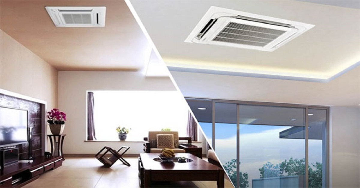 Dịch Vụ Vệ Sinh Máy Lạnh Giá Rẻ