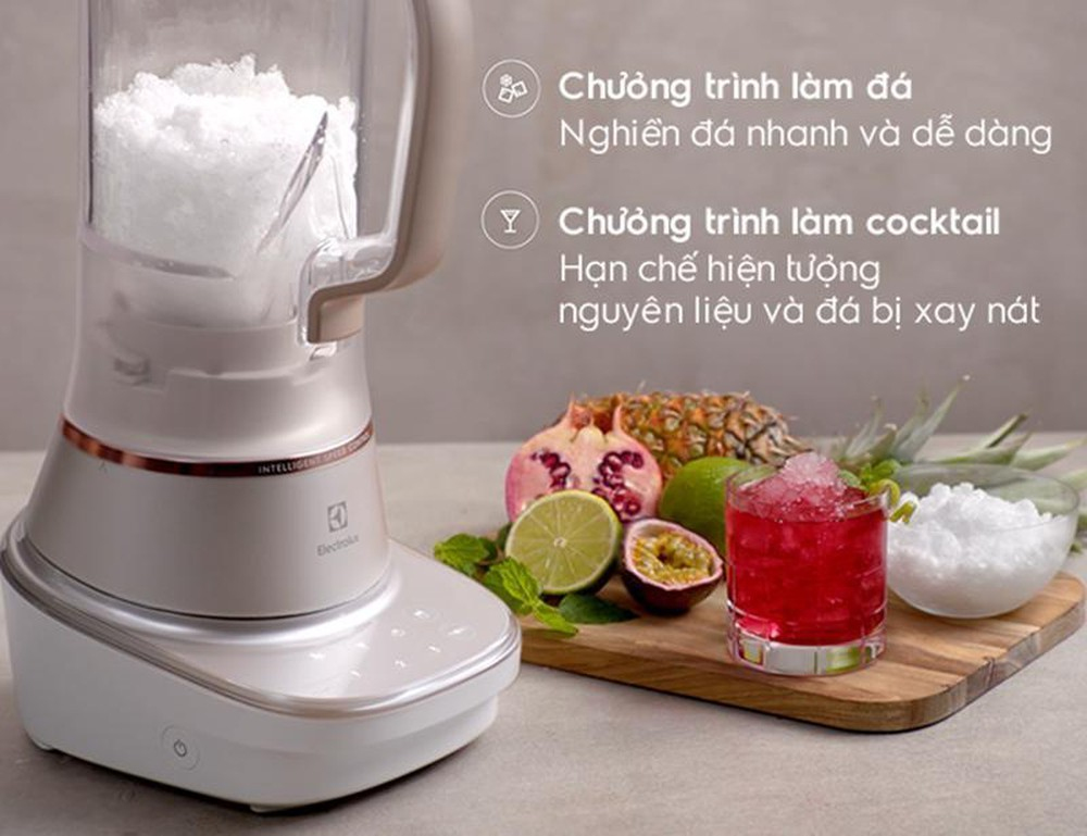 Máy xay sinh tố Electrolux E7TB1-84SM