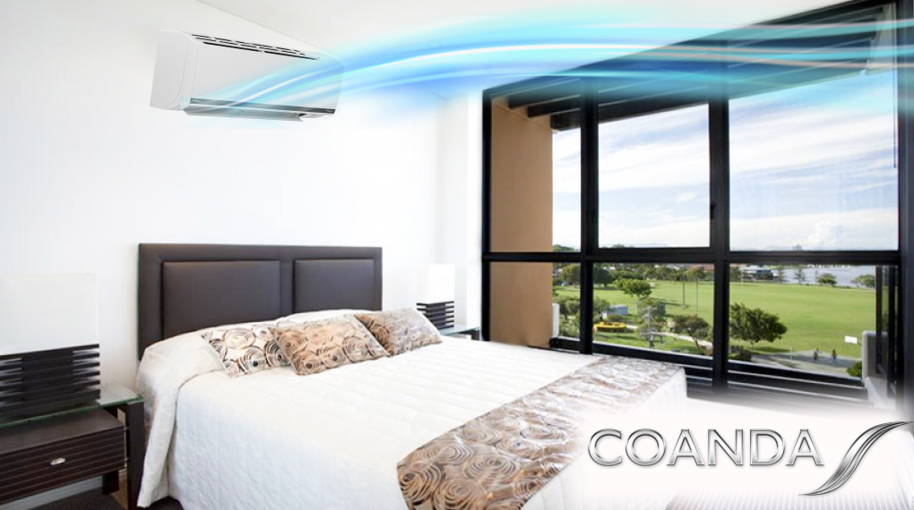 Máy lạnh Daikin Inverter 1 HP FTKB25WMVMV - Công nghệ làm lạnh Máy lạnh Daikin Inverter 1 HP FTKB25WMVMV - Công nghệ làm lạnh