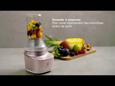 Máy xay sinh tố Electrolux E7TB1-84SM