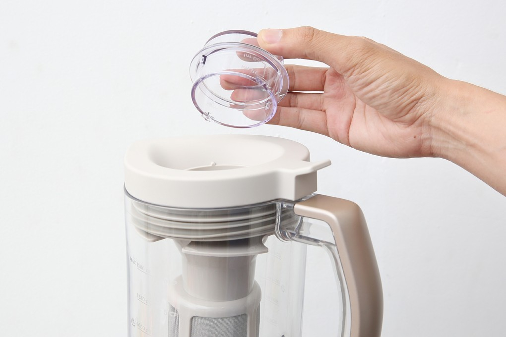 Máy xay sinh tố Electrolux E7TB1-84SM