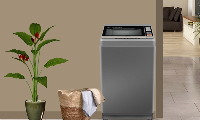 Máy giặt Aqua 7.2 kg AQW-S72CT (H2) - Tốc độ quay vắt nhanh