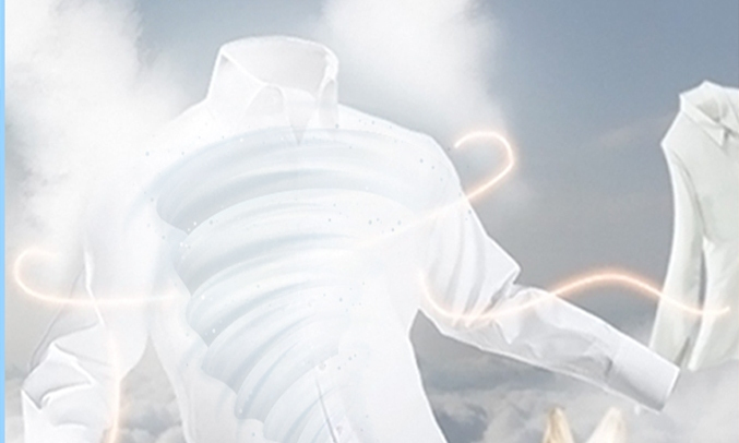 Máy giặt Aqua 7.2 kg AQW-S72CT (H2) - Kính chịu lực bền tốt