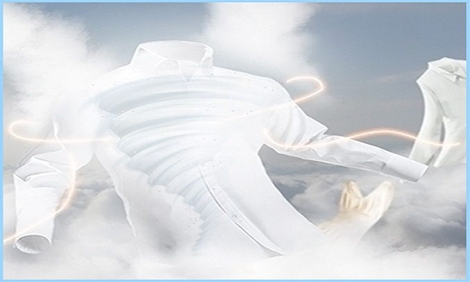 Máy giặt Aqua 9 kg AQW-S90CT (H2) - Vắt cực khô