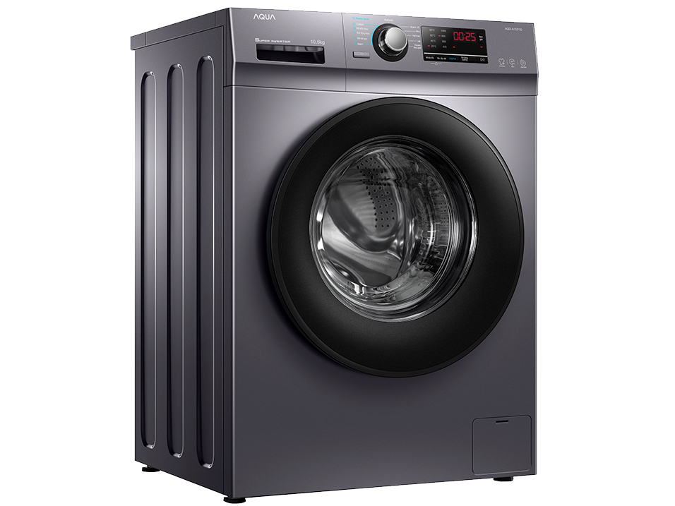 Máy giặt Aqua 
