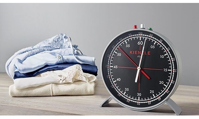 Máy giặt Electrolux Inverter 9 Kg EWF9025BQSA - Các chương trình giặt 