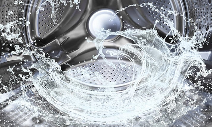 Máy giặt Electrolux Inverter 9 kg EWF9024BDWB - công nghệ OKO Mix