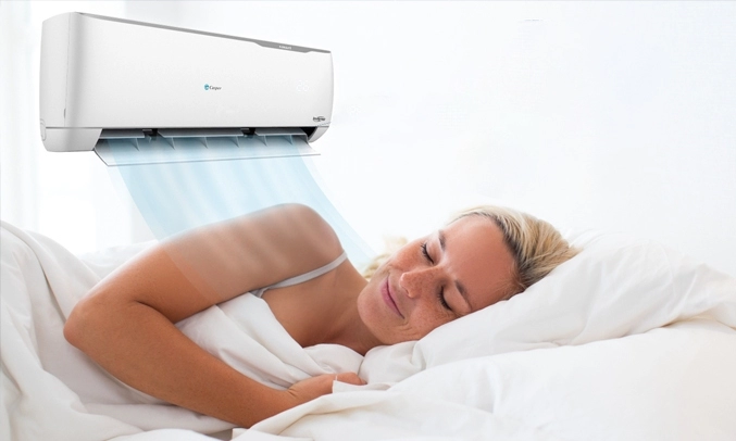 Máy lạnh Casper Inverter 2.5 HP GC-24IS32
