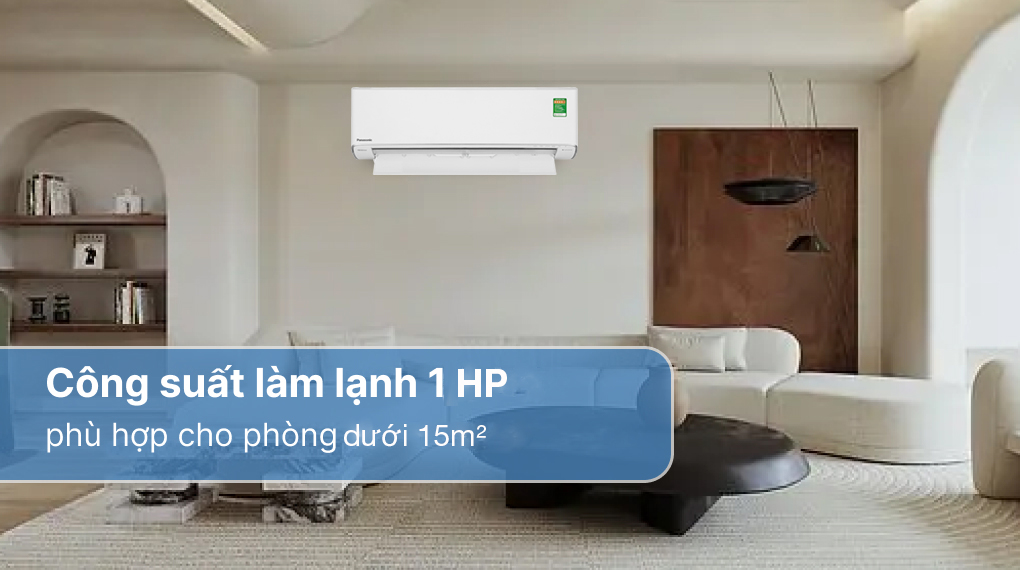 Điều hòa Panasonic Inverter 8700 BTU CU/CS-XU9ZKH-8 - Công nghệ làm lạnh Điều hòa Panasonic Inverter 8700 BTU CU/CS-XU9ZKH-8 - Công nghệ làm lạnh