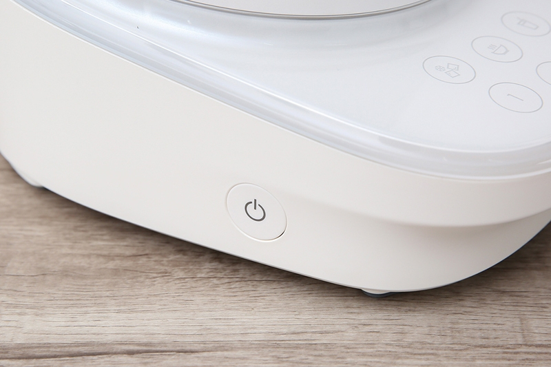 Máy xay sinh tố Electrolux E7TB1-84SM