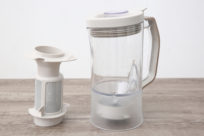 Cối xay lớn - Máy xay sinh tố Electrolux E7TB1 84SM Cối xay lớn - Máy xay sinh tố Electrolux E7TB1 84SM