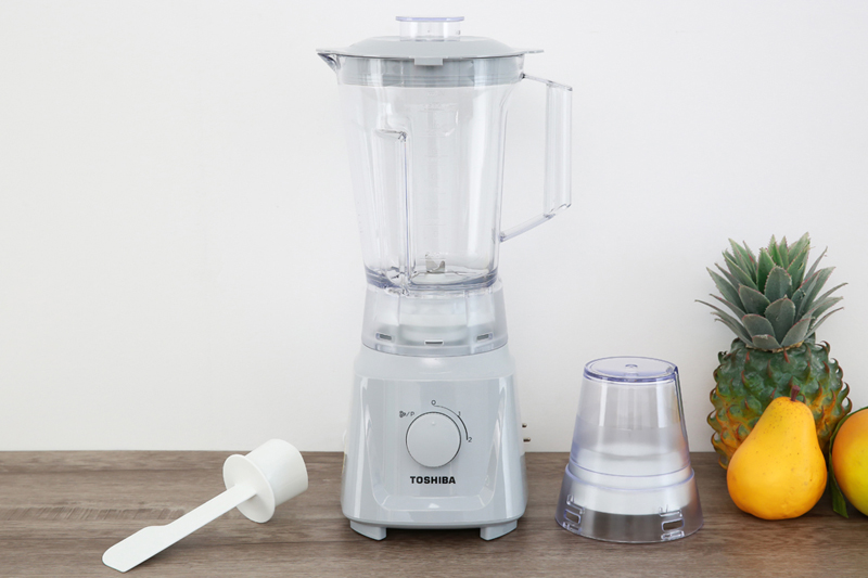 Thiết kế đẹp - Máy xay sinh tố Toshiba MX-60T(H) Thiết kế đẹp - Máy xay sinh tố Toshiba MX-60T(H)