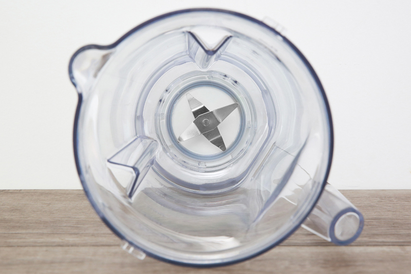 Công suất xay - Máy xay sinh tố Toshiba MX-60T(H) Công suất xay - Máy xay sinh tố Toshiba MX-60T(H)