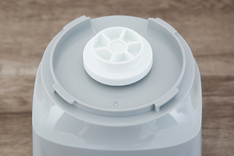 Hoạt động an toàn - Máy xay sinh tố Toshiba MX-60T(H) Hoạt động an toàn - Máy xay sinh tố Toshiba MX-60T(H)