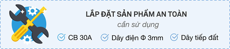 Lắp đặt sản phẩm - Bếp từ đôi Sunhouse SHB9101 Lắp đặt sản phẩm - Bếp từ đôi Sunhouse SHB9101