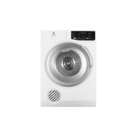 Máy sấy quần áo Electrolux 8 kg EDV805JQWA