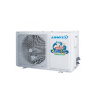 Máy lạnh treo tường ASANZO S18A 2.0HP