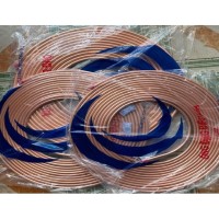 CÁP TỦ LẠNH Ø1.6; Ø1.8