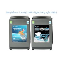Máy giặt Casper Inverter 9.5 kg WT-95I68DGA