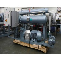 Chiller Ly Tâm HTS/WSC