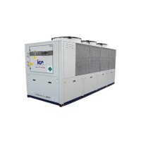 Chiller Trục Vít EWAD-TZ