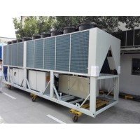 Chiller Trục Vít UAA/UAY-ST3
