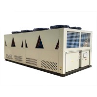 Chiller Trục Vít EWAD-C