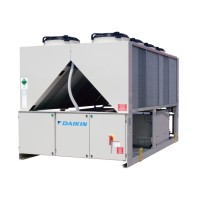 Chiller Trục Vít EWAQ-F