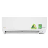 DAIKIN 1 CHIỀU 1.0HP INVERTER FTKA25SAVMV/RKQ25SAVMV