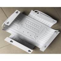 DÀN TỦ LẠNH 90L DẠNG CHỮ U