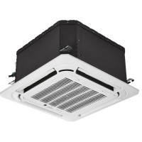 ĐIỀU HÒA ÂM TRẦN DAIKIN FCF125CVM/RZF125CYM, KHIỂN DÂY