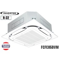 ĐIỀU HÒA ÂM TRẦN DAIKIN FCF140CVM/RZF140CVM, KHIỂN DÂY