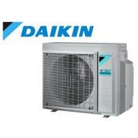 ĐIỀU HÒA ÂM TRẦN DAIKIN FCF140CVM/RZF140CYM, KHIỂN XA