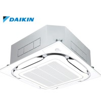 ĐIỀU HÒA ÂM TRẦN DAIKIN FCF50CVM/RZF50CV2V, KHIỂN XA