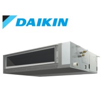 ĐIỀU HÒA ÁP TRẦN DAIKIN FHA100BVMV/RZF100CVM, KHIỂN DÂY