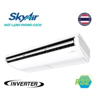 ĐIỀU HÒA ÁP TRẦN DAIKIN FHA100BVMV/RZF100CVM, KHIỂN XA