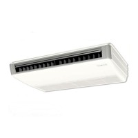 ĐIỀU HÒA ÁP TRẦN DAIKIN FHA100BVMV/RZF100CYM, KHIỂN DÂY