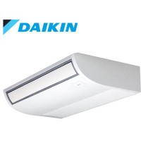 ĐIỀU HÒA ÁP TRẦN DAIKIN FHA140BVMV/RZF140CYM, KHIỂN DÂY