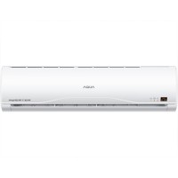 Máy lạnh AQUA KCRV9NQ-S 1HP