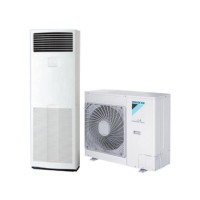 ĐIỀU HÒA SKY AIR TỦ ĐỨNG 1 CHIỀU DAIKIN FVRN160BXV1V/RR160DBXY1V, 3 PHA