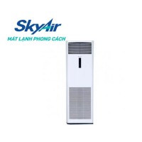 ĐIỀU HÒA SKY AIR TỦ ĐỨNG 1 CHIỀU DAIKIN FVRN125BXV1V/RR125DBXY1V, 3 PHA