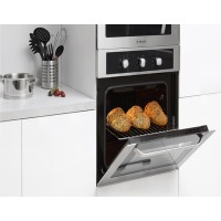 Lò Nướng Âm Ferroli FO-9A31E1 - 58L